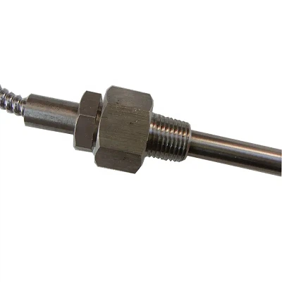 capillary thermometer probe capillary thermometer probe