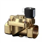 2-2 Injap Solenoid Air Atau Gas