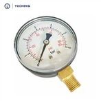 Kapsul Tolok Tekanan Rendah