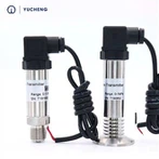 Pemancar Tekanan Saluran Serbuk Industri