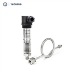 Pemancar Tekanan Dan Suhu