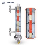 Sensor Tahap Magnet