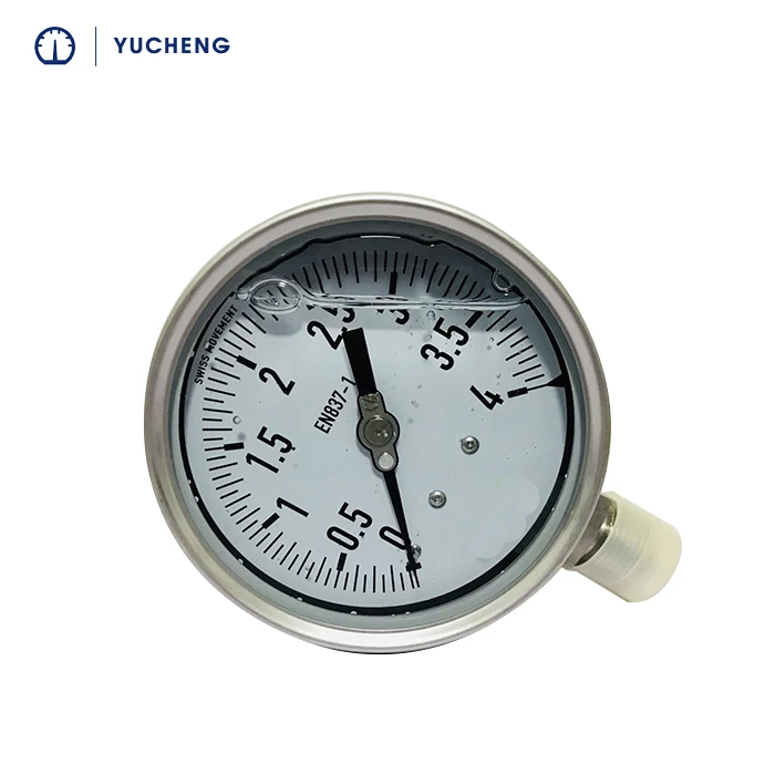 shock resistance pressure gauge shock resistance pressure gauge