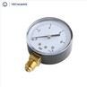 200 PSI Glycerin Filled Pressure Gauge