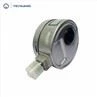 4 Inch All Stainless Steel Oil Filled Pressure Gauge
