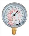 AC Manifold Gauge For R12