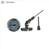 Bimetallic Thermometer With Thermowell