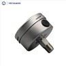 Pressure Gauge With Bourdon Tube