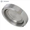 Properties Of The Diaphragm Gauge