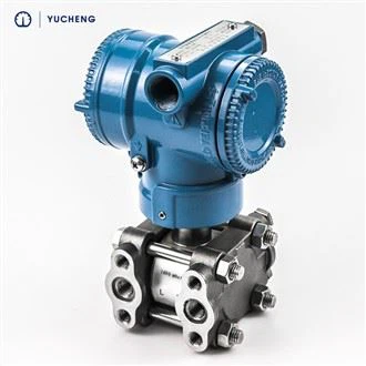 Pemancar Tekanan Berbeza China Dengan ATEX