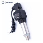 Pemancar Suhu Sanitari 4-20mA Pintar