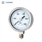 Tolok Tekanan Bawah Vakum