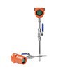Thermal Mass Gas Flow Meter