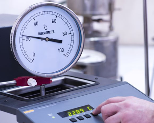 Bimetal Thermometer Bimetal Thermometer